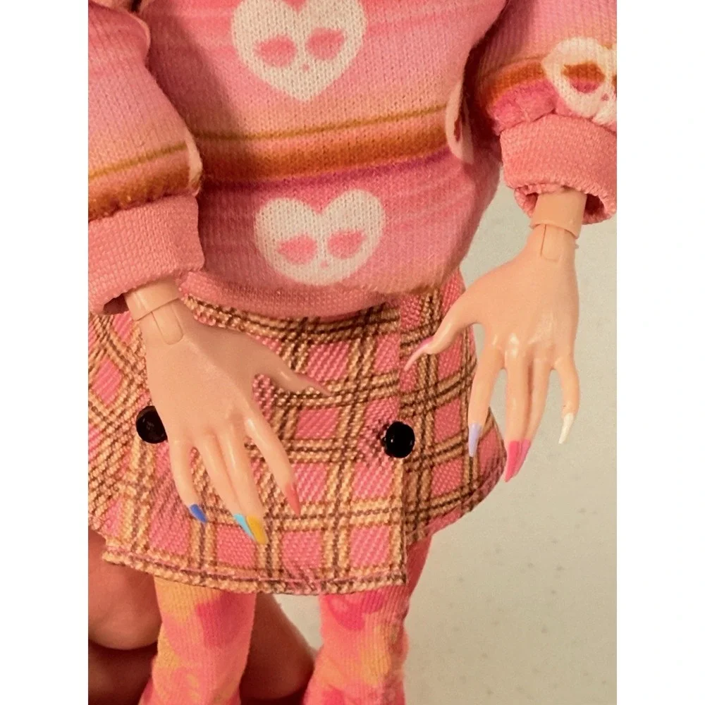 monster high monster high